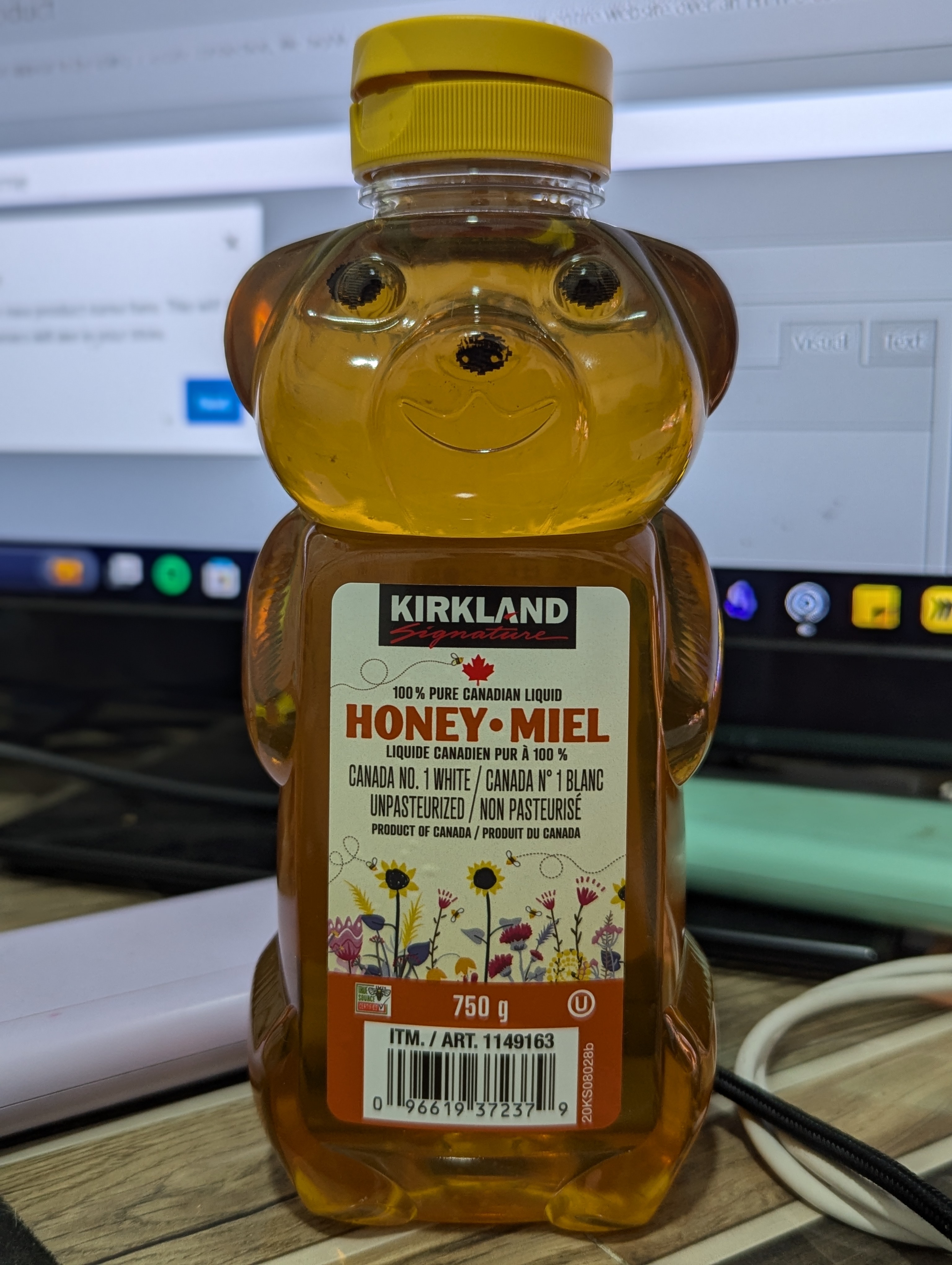 Honey